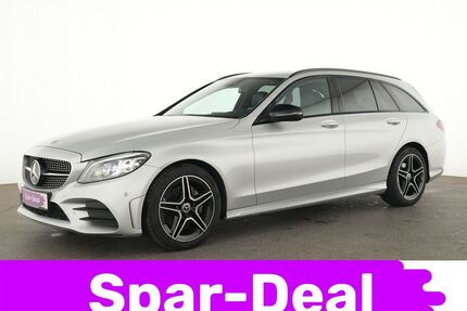Mercedes-Benz C 200 Gebrauchtwagen