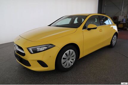 Mercedes-Benz A 180 Gebrauchtwagen