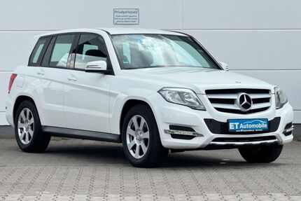 Mercedes-Benz GLK 220 Gebrauchtwagen