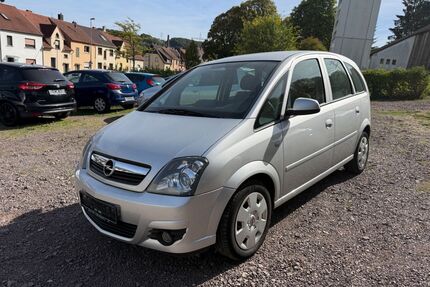 Opel Meriva Gebrauchtwagen