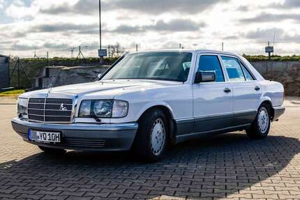 Mercedes-Benz 450 Gebrauchtwagen