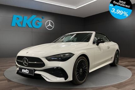 Mercedes-Benz CLE 200 Gebrauchtwagen