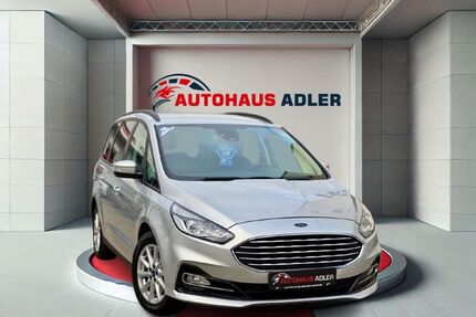 Ford Galaxy Gebrauchtwagen