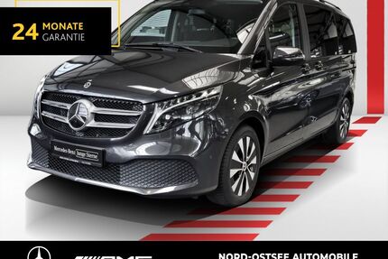 Mercedes-Benz V 220 Gebrauchtwagen