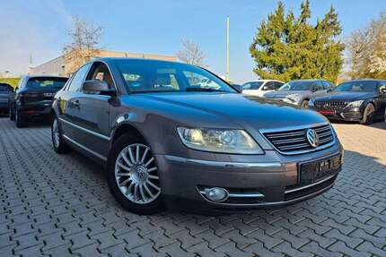 VW Phaeton Gebrauchtwagen