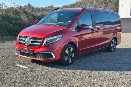 Mercedes-Benz V 300 Gebrauchtwagen