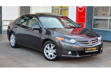 Honda Accord Gebrauchtwagen