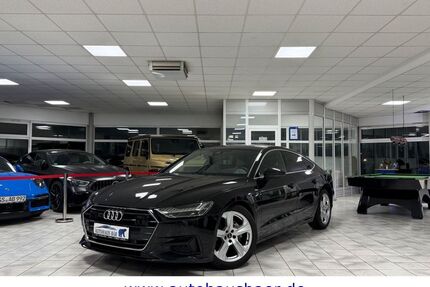Audi A7 Gebrauchtwagen