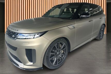 Land Rover Range Rover Sport Gebrauchtwagen
