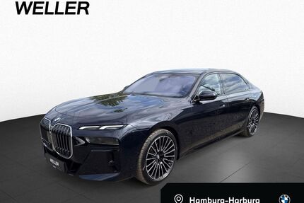 BMW 740 Gebrauchtwagen