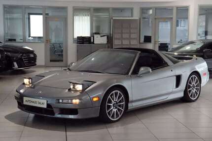 Honda NSX Gebrauchtwagen