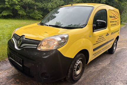 Renault Kangoo Gebrauchtwagen
