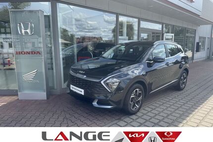 Kia Sportage Gebrauchtwagen