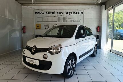 Renault Twingo Gebrauchtwagen