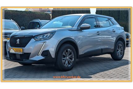 Peugeot 2008 Gebrauchtwagen