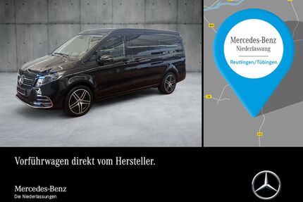 Mercedes-Benz V 300 Gebrauchtwagen