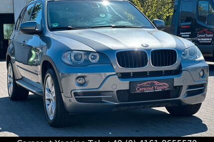 BMW X5 Gebrauchtwagen