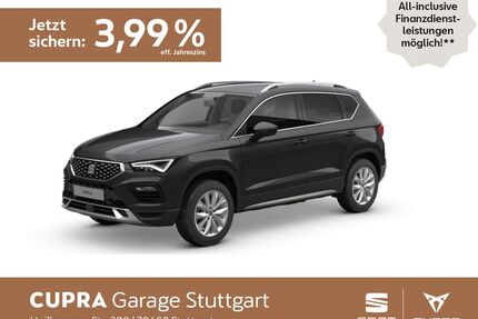 Seat Ateca Gebrauchtwagen