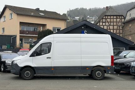 Mercedes-Benz Sprinter Gebrauchtwagen