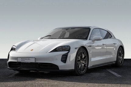 Porsche Taycan Gebrauchtwagen