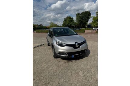 Renault Captur Gebrauchtwagen