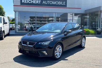 Seat Ibiza Gebrauchtwagen