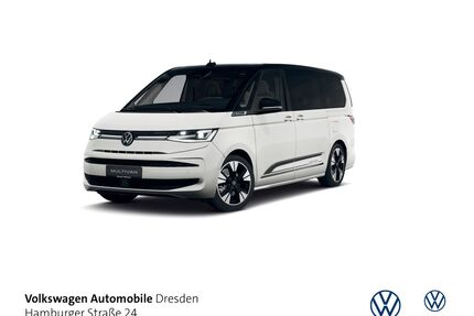 VW T7 Multivan Gebrauchtwagen