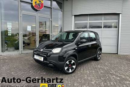 Fiat Panda Gebrauchtwagen