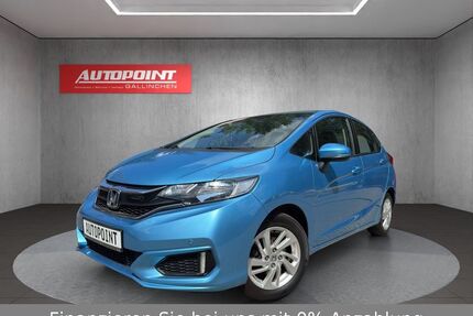 Honda Jazz Gebrauchtwagen