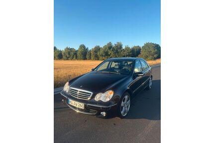Mercedes-Benz C 200 Gebrauchtwagen