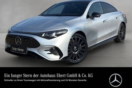 Mercedes-Benz CLA 350 Gebrauchtwagen