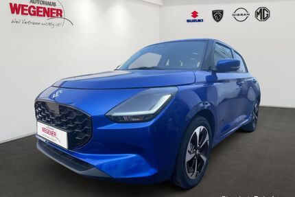 Suzuki Swift Gebrauchtwagen