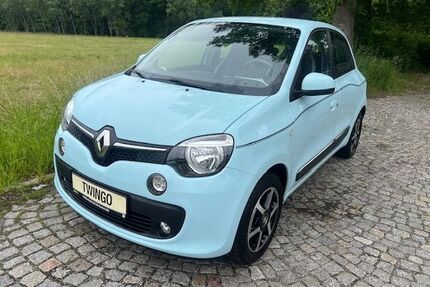 Renault Twingo Gebrauchtwagen
