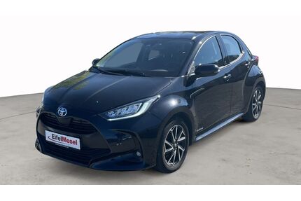 Toyota Yaris Gebrauchtwagen