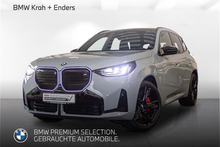 BMW X3 M50 Gebrauchtwagen