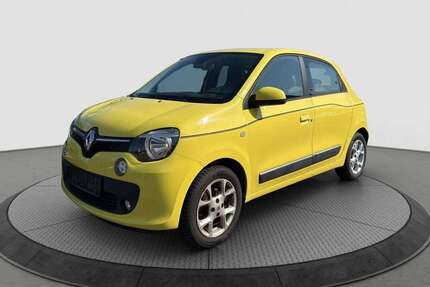 Renault Twingo Gebrauchtwagen