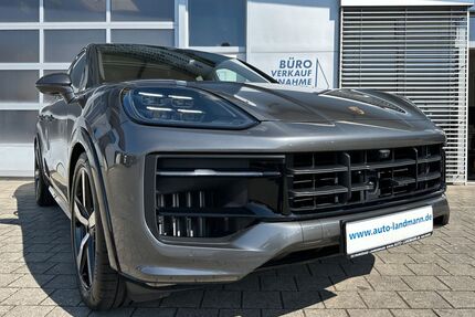 Porsche Cayenne Gebrauchtwagen