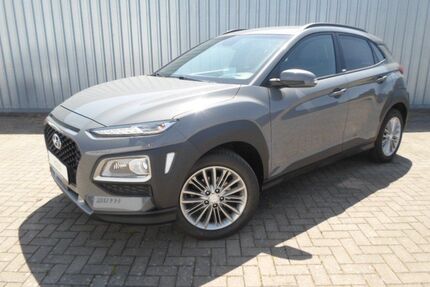 Hyundai KONA Gebrauchtwagen