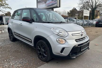Fiat 500L Gebrauchtwagen