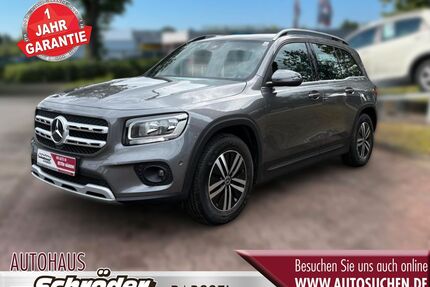 Mercedes-Benz GLB 250 Gebrauchtwagen