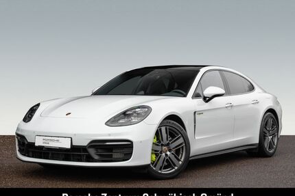 Porsche Panamera Gebrauchtwagen