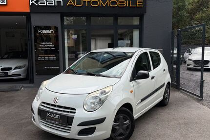Suzuki Alto Gebrauchtwagen