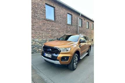 Ford Ranger Gebrauchtwagen