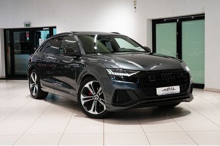 Audi Q8 Gebrauchtwagen