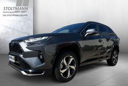 Toyota RAV 4 Gebrauchtwagen