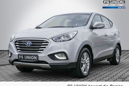 Hyundai ix35 Gebrauchtwagen