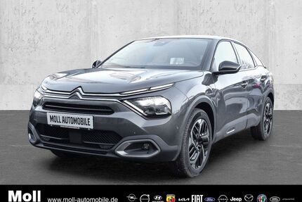 Citroen C4 Gebrauchtwagen