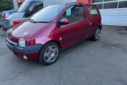 Renault Twingo Gebrauchtwagen