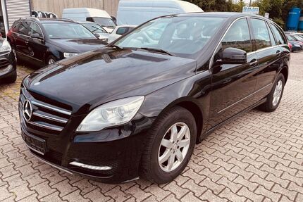 Mercedes-Benz R 350 Gebrauchtwagen