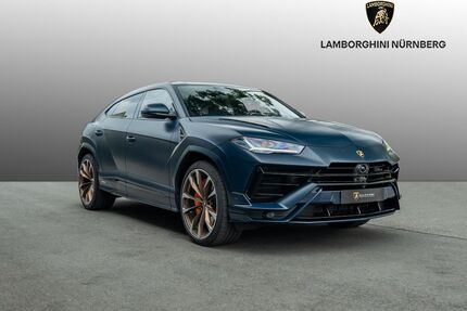 Lamborghini Urus Gebrauchtwagen
